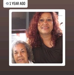 Meet your Posher, Yolanda